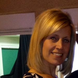 Meet your Posher, Gina